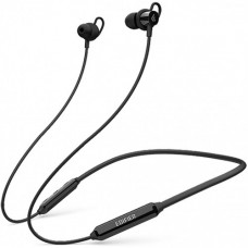 Edifier W200BT Bluetooth Black Earphone